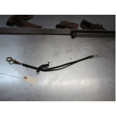 26X008 Engine Oil Dipstick With Tube From 2007 Chevrolet Impala  3.5 12592934